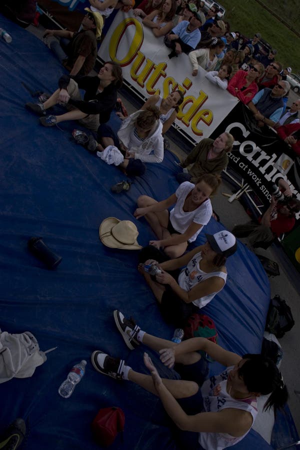  © Photo by Devaki Murch