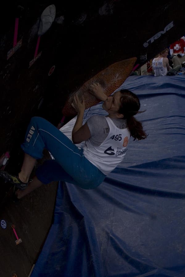  © Photo by Devaki Murch