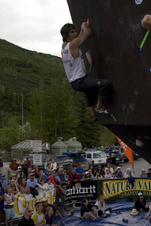  © Photo by Devaki Murch