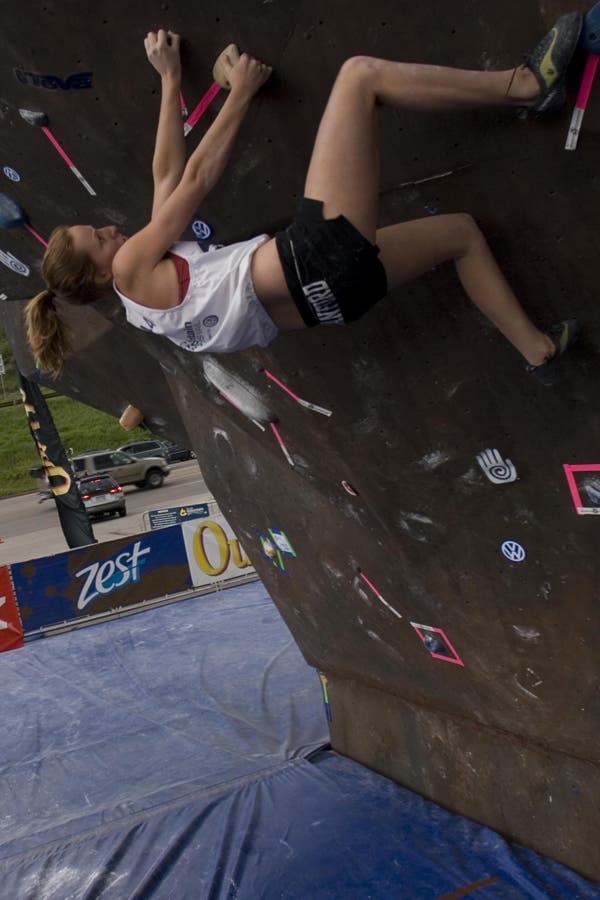  © Photo by Devaki Murch