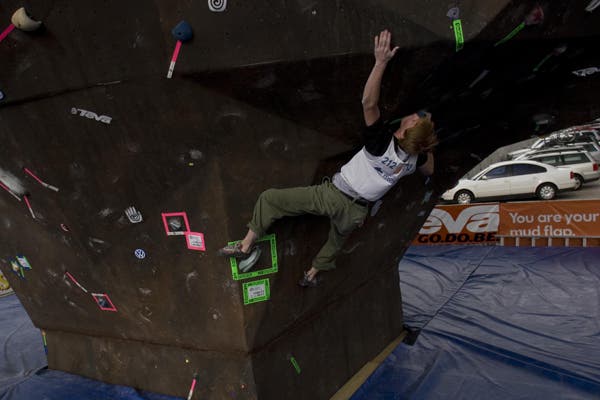  © Photo by Devaki Murch