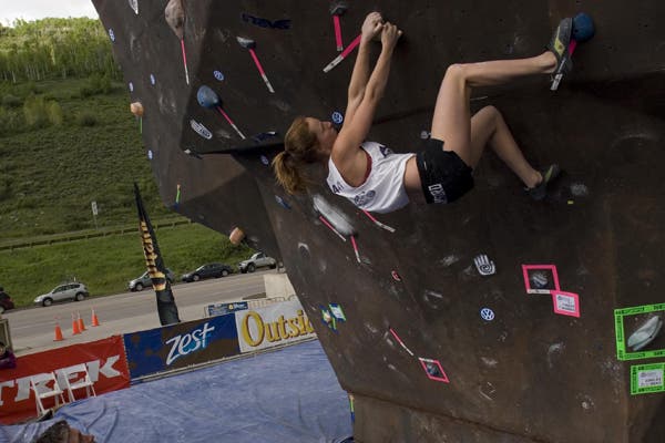  © Photo by Devaki Murch