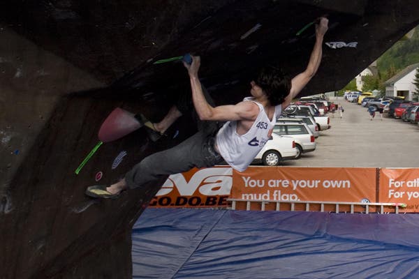  © Photo by Devaki Murch