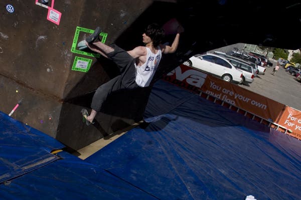  © Photo by Devaki Murch