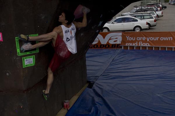  © Photo by Devaki Murch