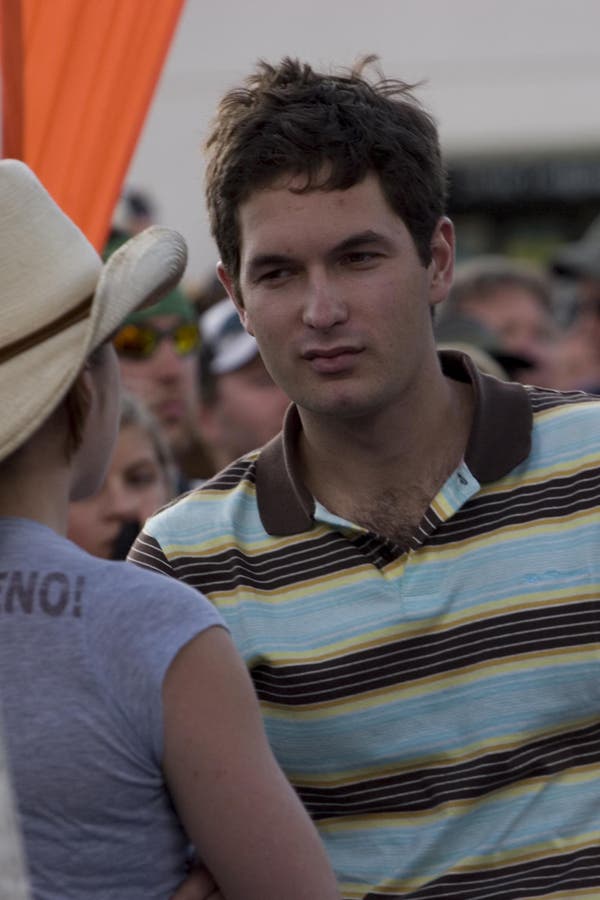  © Photo by Devaki Murch