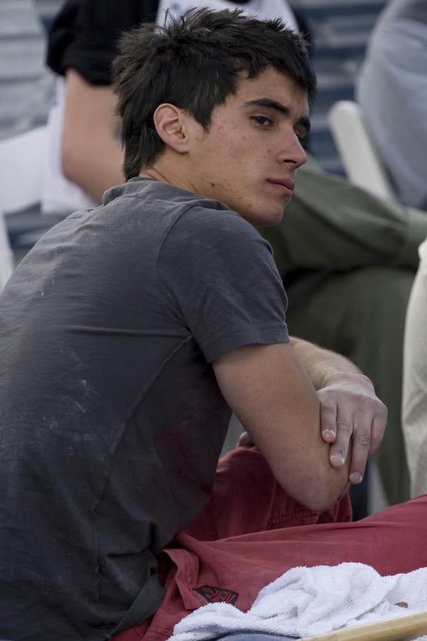  © Photo by Devaki Murch