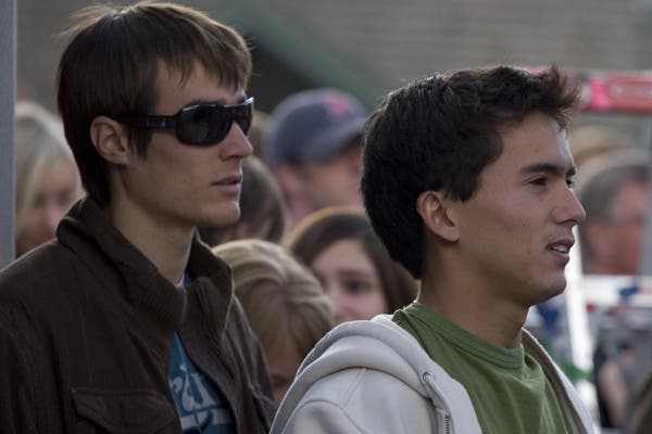  © Photo by Devaki Murch