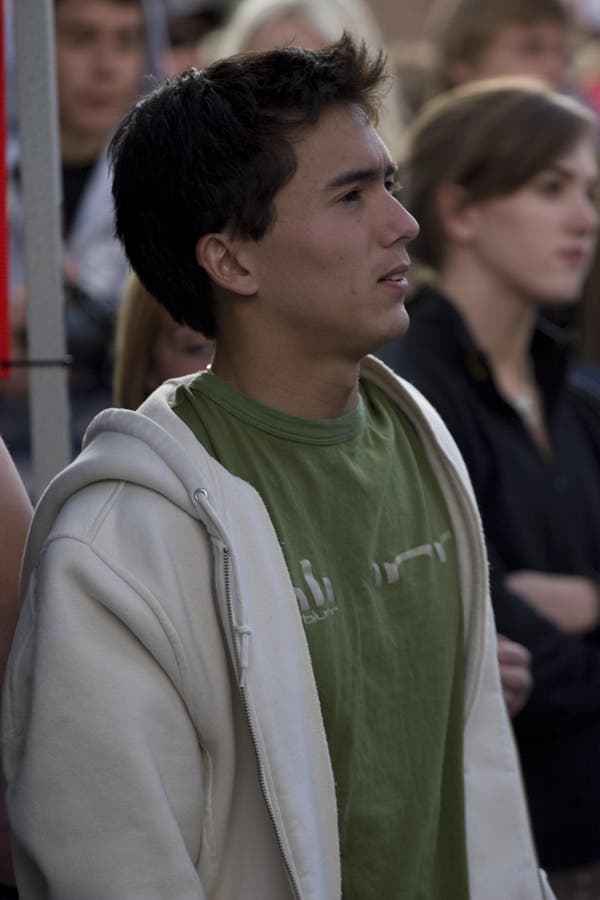  © Photo by Devaki Murch