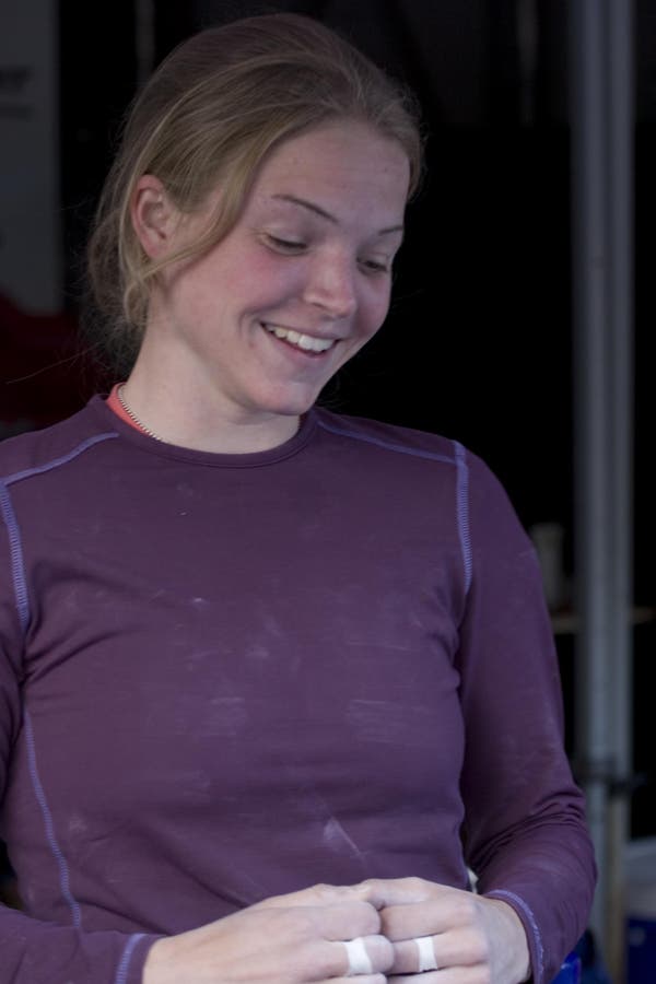  © Photo by Devaki Murch