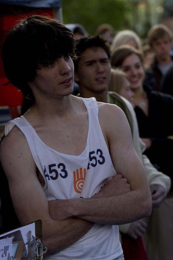  © Photo by Devaki Murch