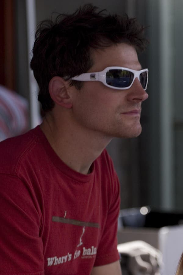  © Photo by Devaki Murch