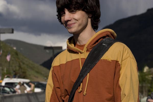  © Photo by Devaki Murch