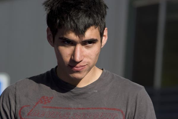  © Photo by Devaki Murch