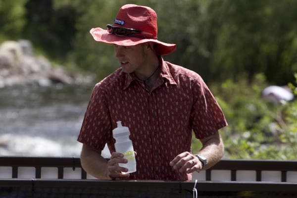  © Photo by Devaki Murch