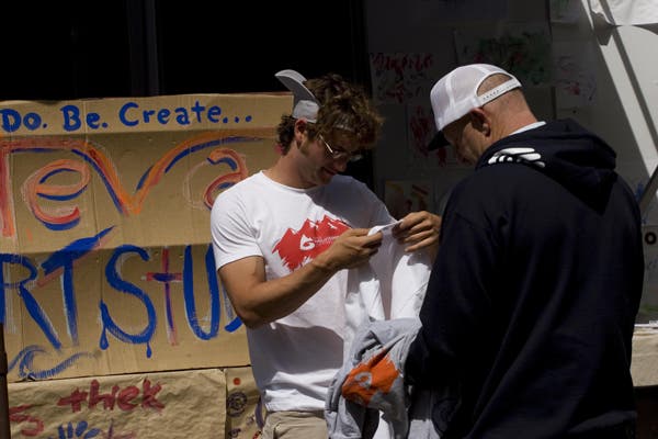  © Photo by Devaki Murch