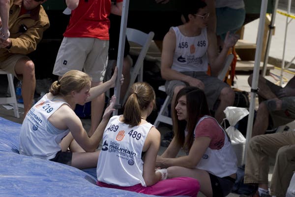  © Photo by Devaki Murch