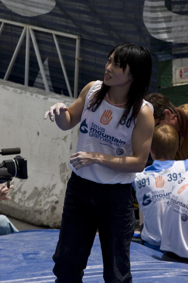  © Photo by Devaki Murch