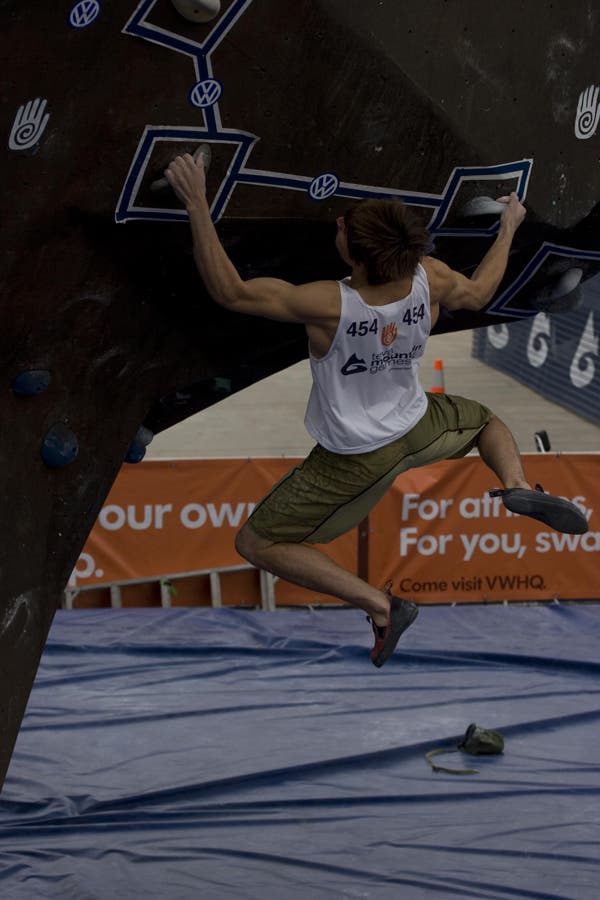  © Photo by Devaki Murch