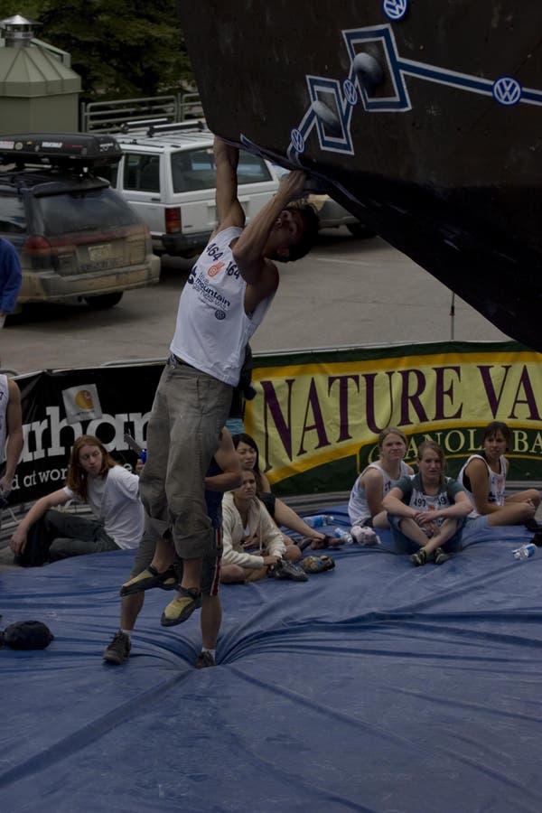  © Photo by Devaki Murch