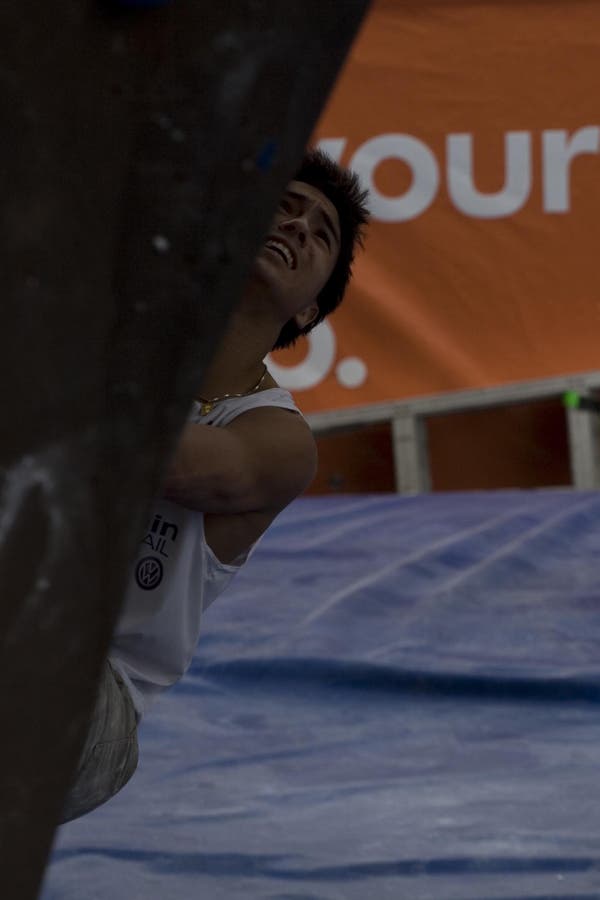  © Photo by Devaki Murch