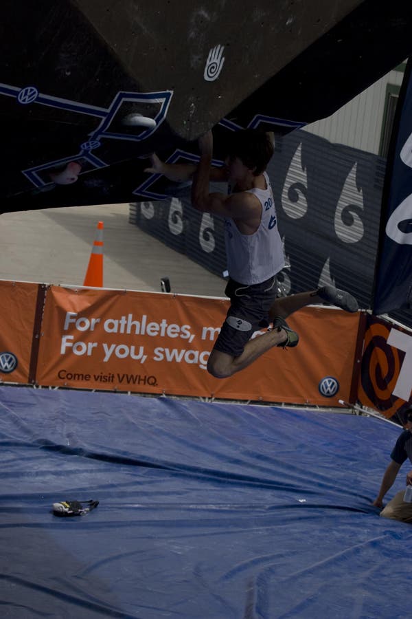  © Photo by Devaki Murch