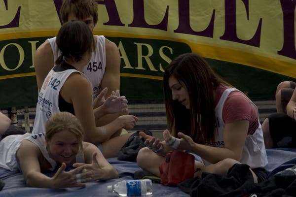  © Photo by Devaki Murch