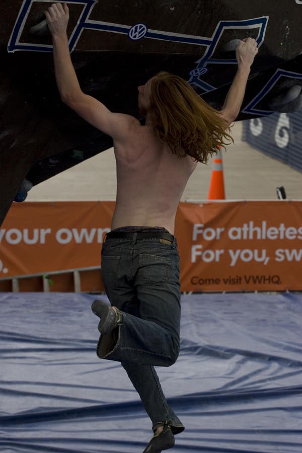  © Photo by Devaki Murch