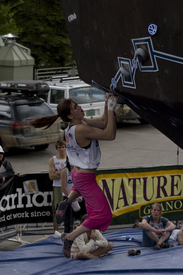  © Photo by Devaki Murch