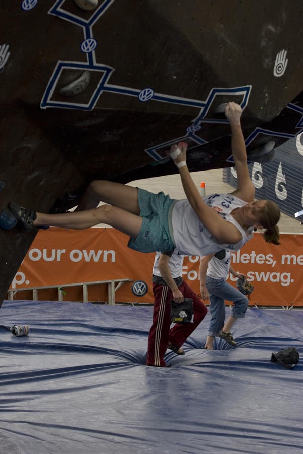  © Photo by Devaki Murch