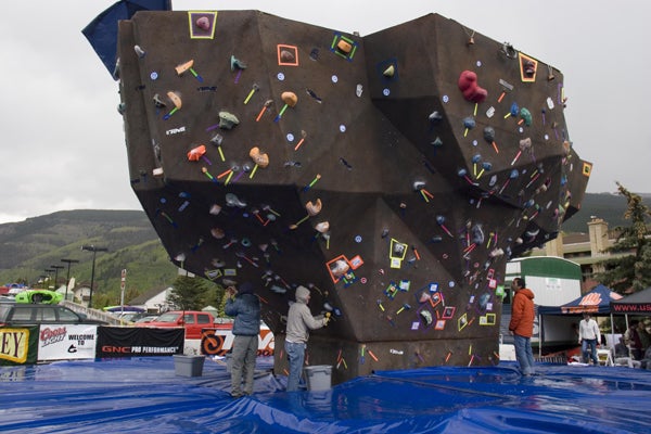 Teva07DMurch_thewall_9015.jpg © Photo by Devaki Murch