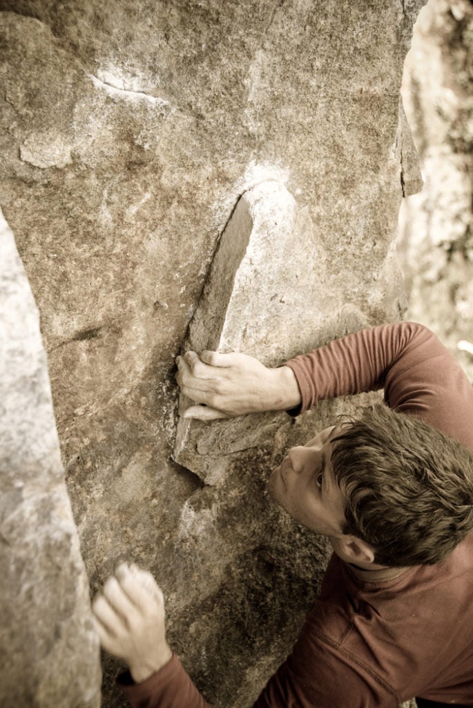 The Allure of Rumney, New Hampshire Climbing