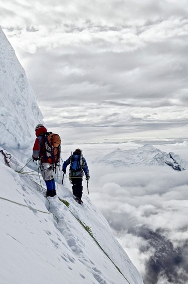 The Guide to Mountain Photography The Guide to Mountain Photography