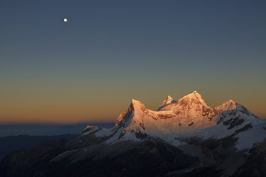 The Guide to Mountain Photography The Guide to Mountain Photography