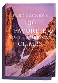 The Master's Favorite Rock Climbs The Master's Favorite Rock Climbs