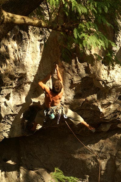 Tom Ball - Thailand - Chiang Mai - Craz None