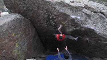 Traversi, Robinson Pull Off Memory is P Traversi, Robinson Pull Off Memory is Parallax (V14)