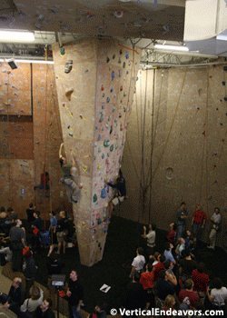 VerticalEndeavors-PFF07_2570.gif Passion for Flashin' 2008 - St. Paul, MN The St. Paul Vertical Endeavors Climbing Gym will be kickin’ off its 15th Annual climbing competition,…