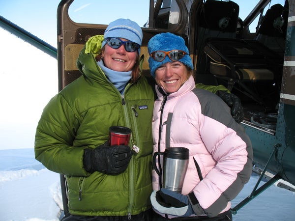 Zoey-Hart--Sue-Knott_517.jpg Zoey Hart & Sue Nott.