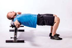 Staying Power Staying Power