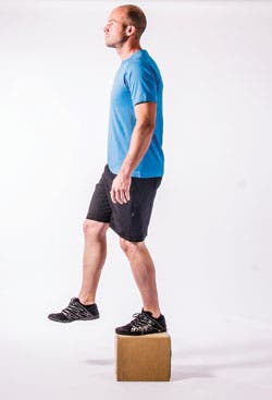 Staying Power Staying Power