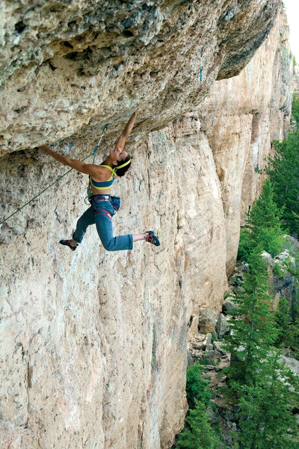 Why I've Been a 5.11 Climber as Long as I Can Remember. - Mountain Life