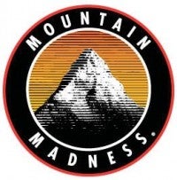 Mountain Madness - Climbing