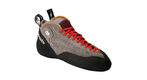 Evolv astroman 2025 climbing shoes