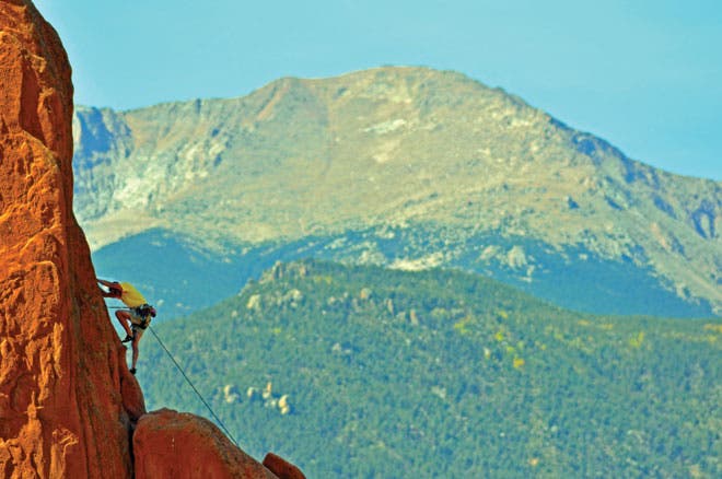 North-Ridge-Montezuma-Tower