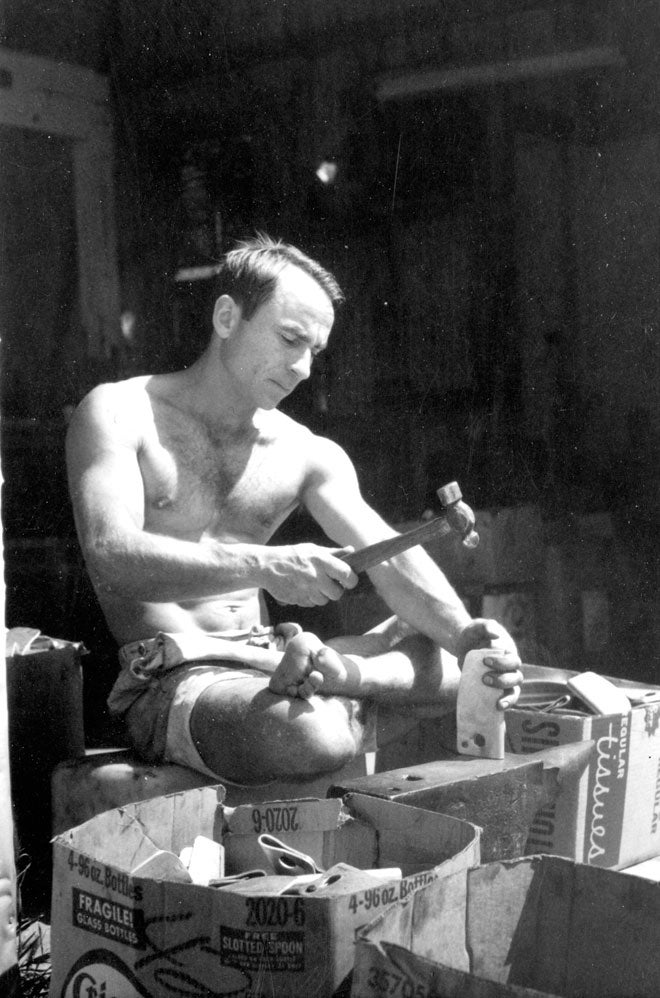 Chouinard-Tin-Shed-Bongs Chouinard-Tin-Shed-Bongs
