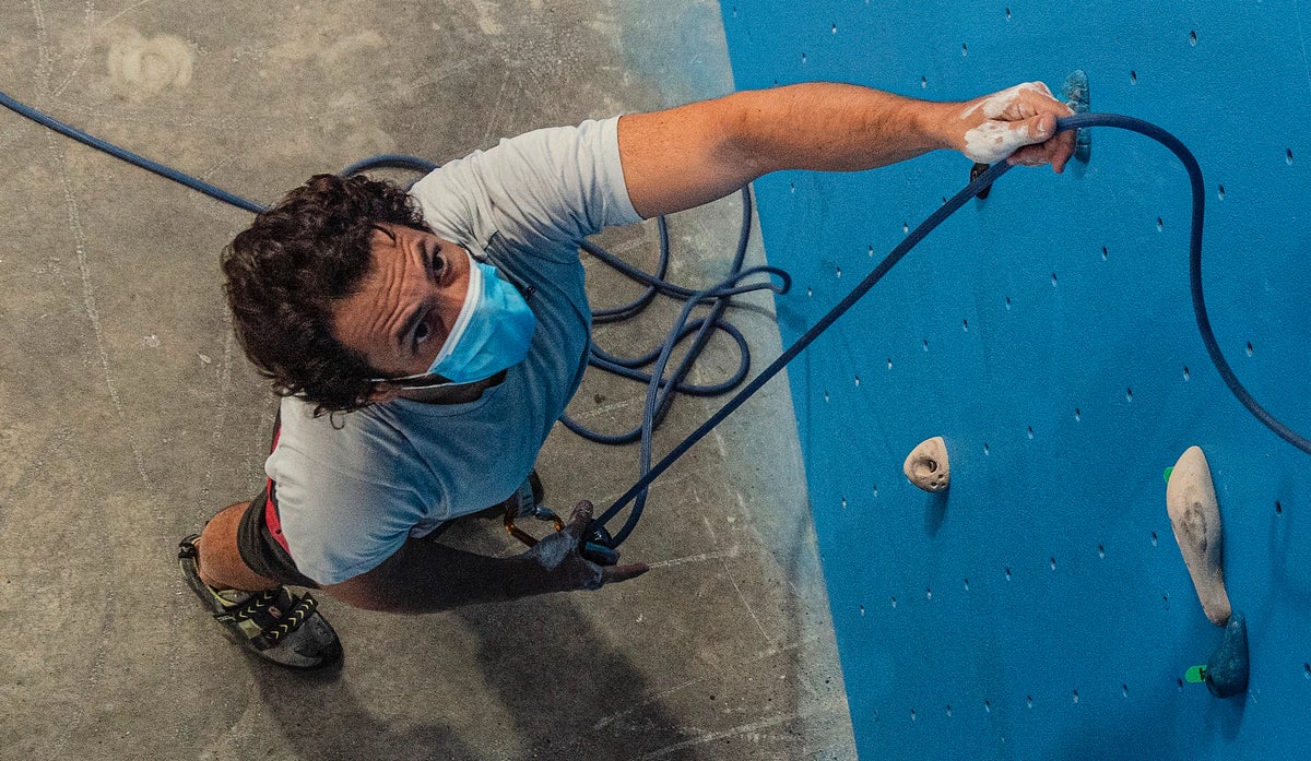 Climb Injury Free Eliminate Neck Pain Climbing