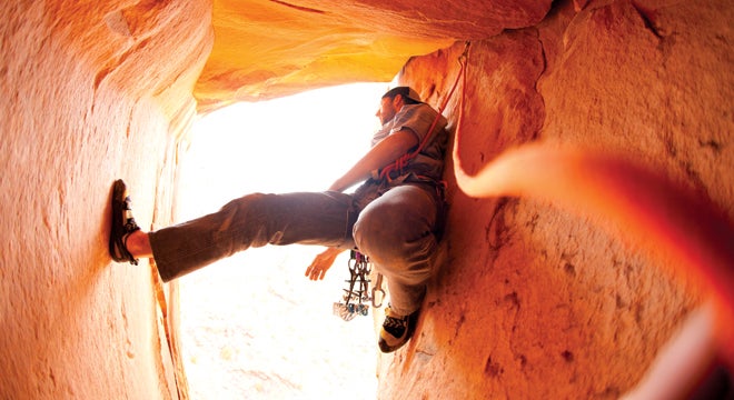 Expert Advice for Advanced Resting Tactics