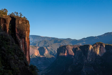 Liming-Laojunshan-National-Park-China-4 Liming-Laojunshan-National-Park-China
