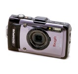 Olympus Tough TG-1 Camera